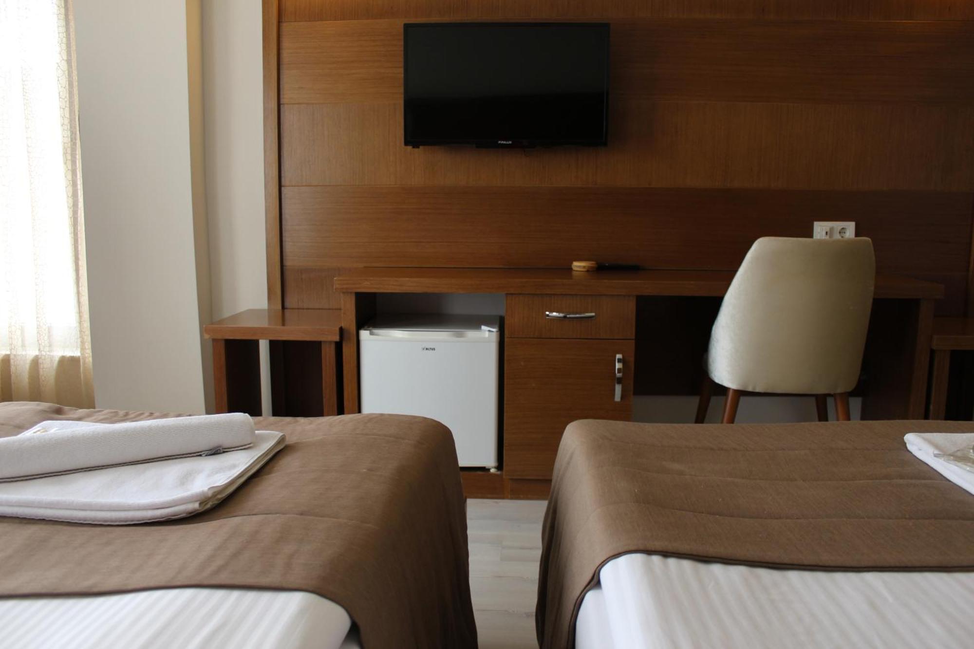 Topcuoglu Grand Otel Gerede Екстериор снимка